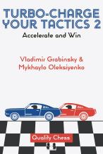 Turbo-Charge your Tactics 1 - Grabinsky & Oleksiyenko