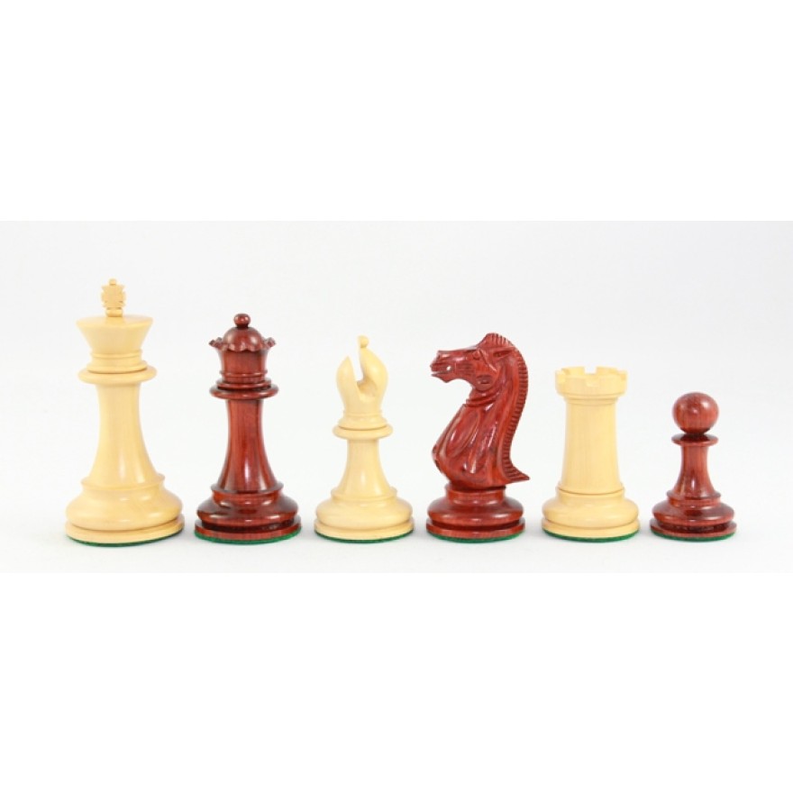 Chess set 'Majestic'