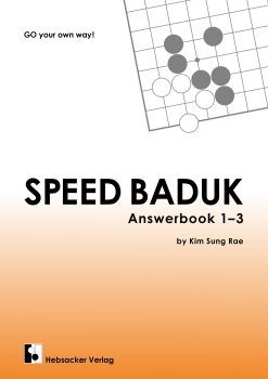 Speed baduk antwoordenboek  1-2-3