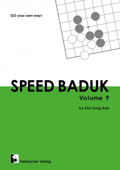 Speed baduk vol 9
