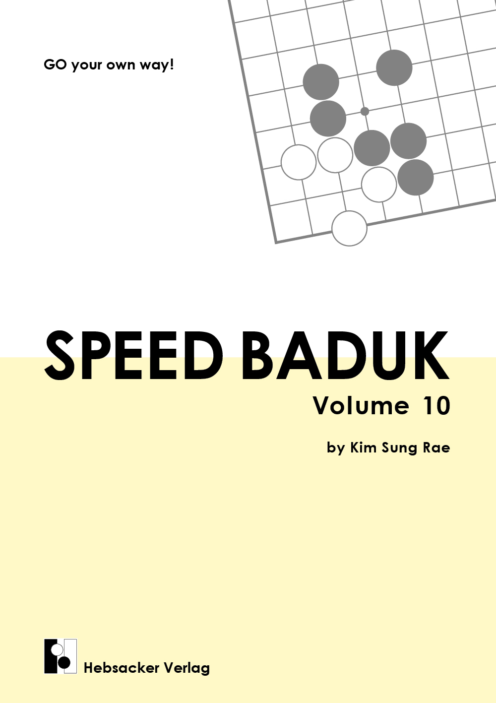 Speed baduk vol 10