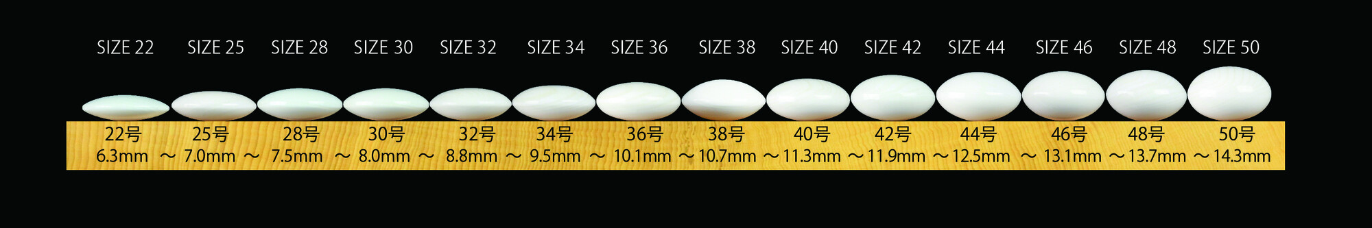 S36J Jitsuyo 10.4 x 22 mm