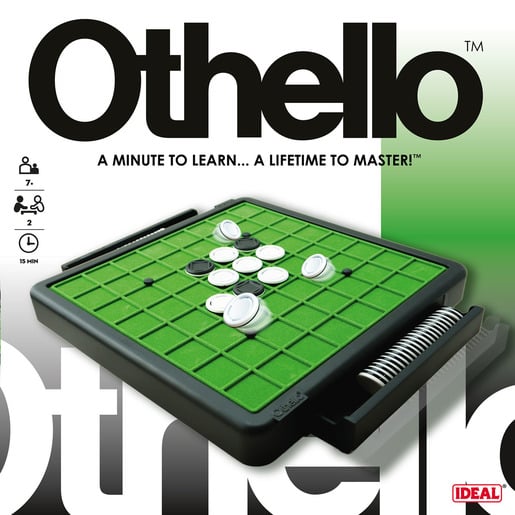 Othello / Reversi