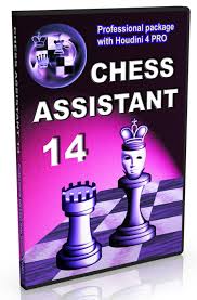 Chess Assistant  14 Professional package