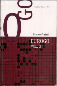 Z13 Eurogo 3 (1968-1988), Franco Patresi