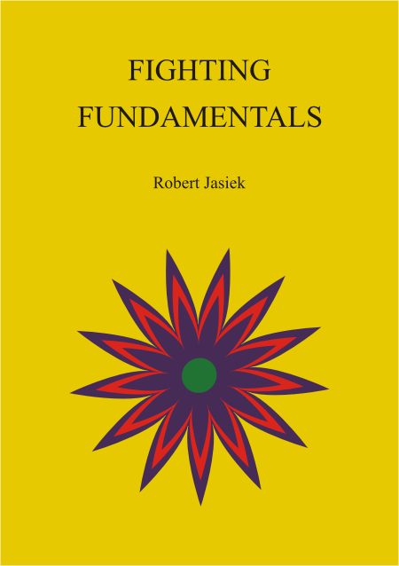 R7 Fighting Fundamentals, Robert Jasiek