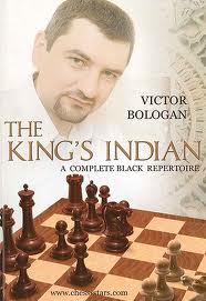 The king's Indian, a complete black repertoire, Bologan