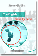 The English, Move by Move, Steve Giddins