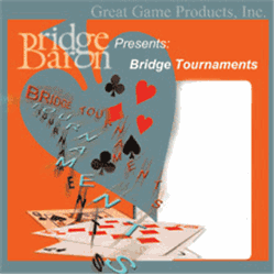 Bridge Tournaments vol 14