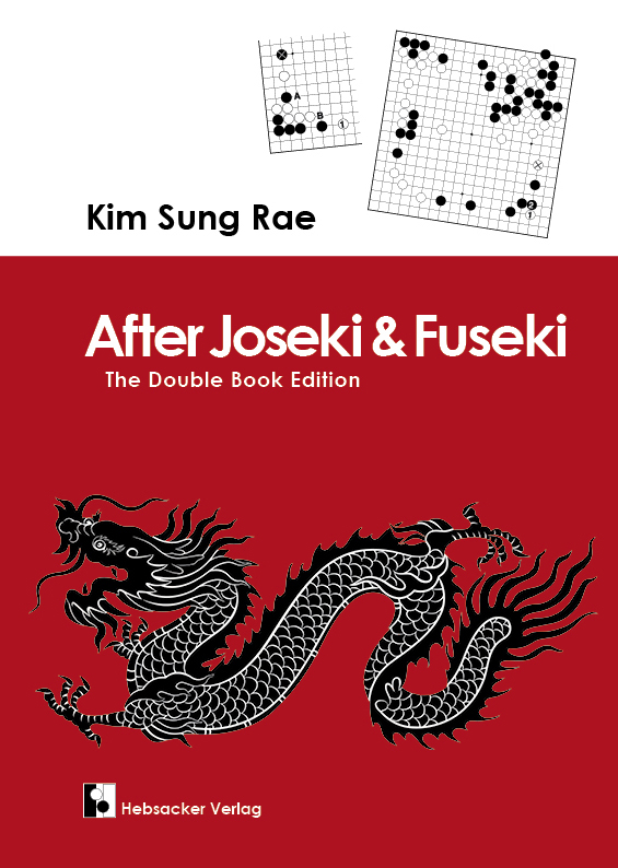 After Joseki & Fuseki - Kim Sung Rae