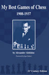 My Best Games 1908-1937, by Alexander Alekhine