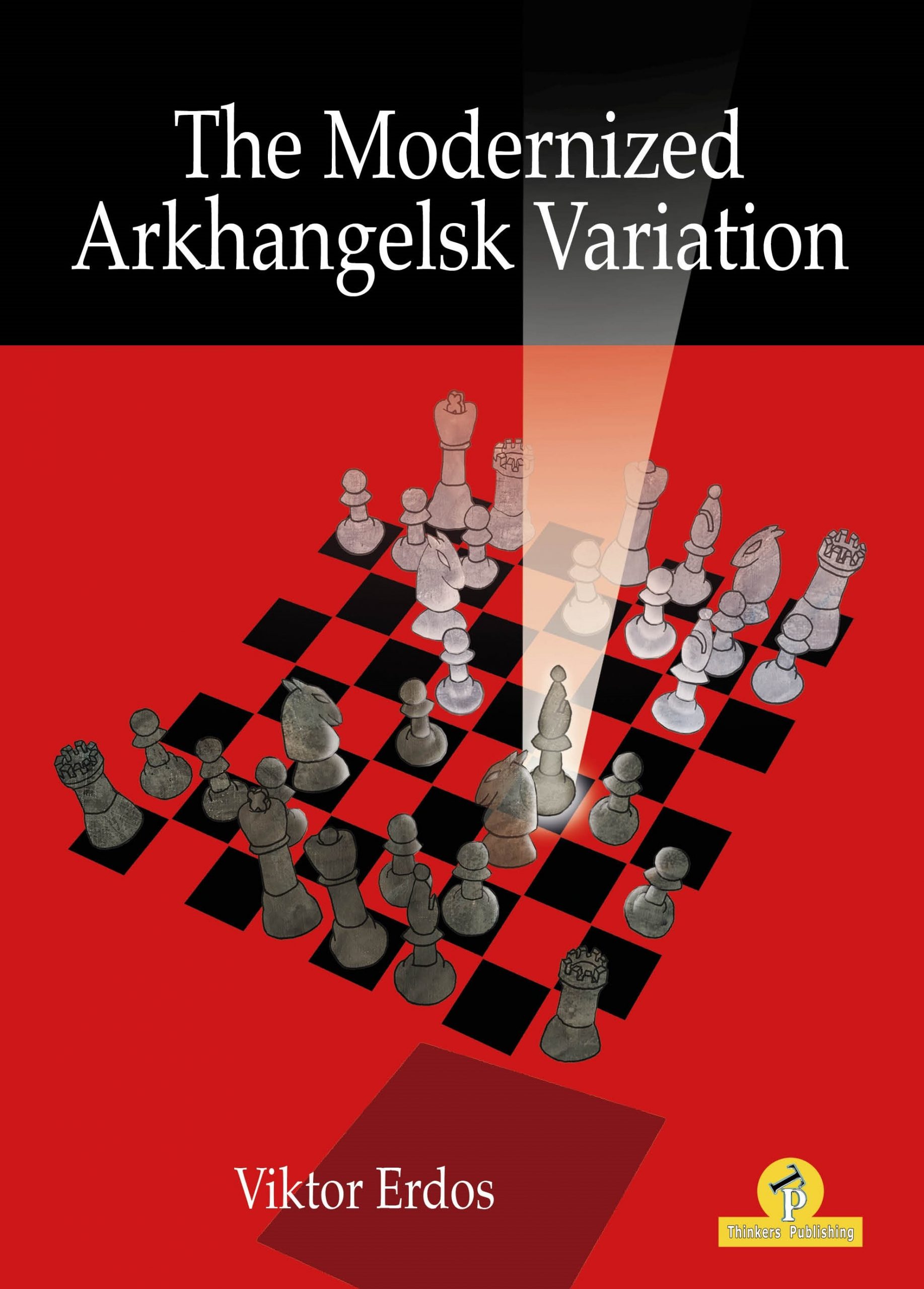 The Modernized Arkhaneglsk Variation - Viktor Erdos