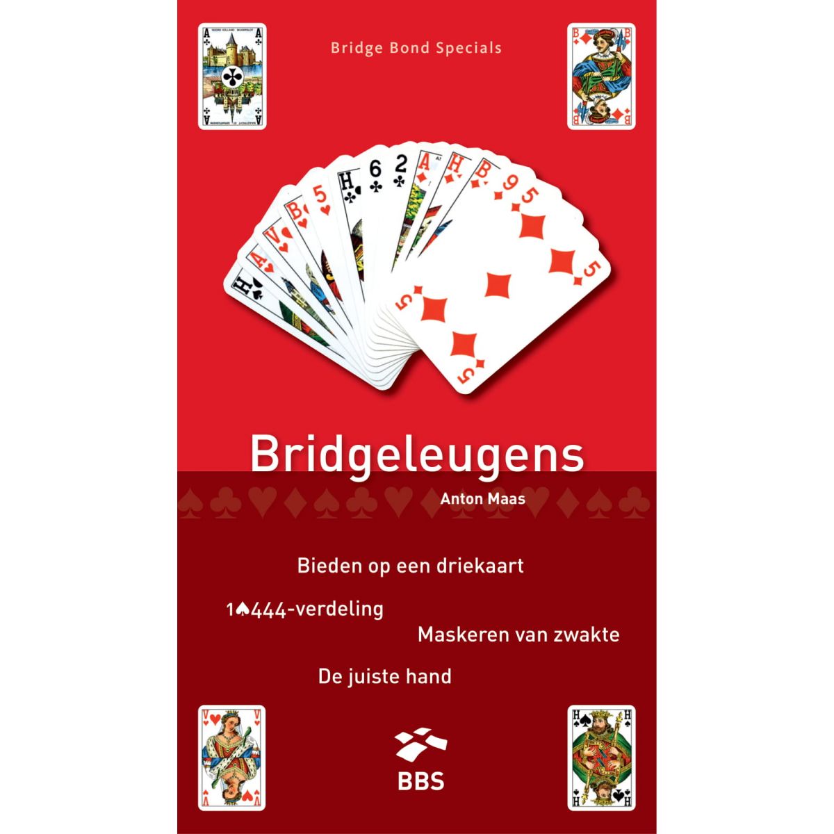 BBS 28: Bridgeleugens