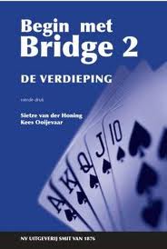 Begin met Bridge 2 De verdieping