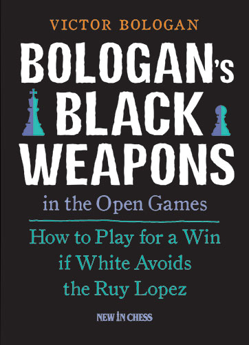 Bologan's Black Weapons