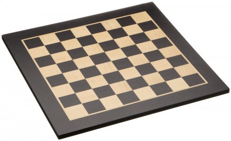 Brussel Chessboard