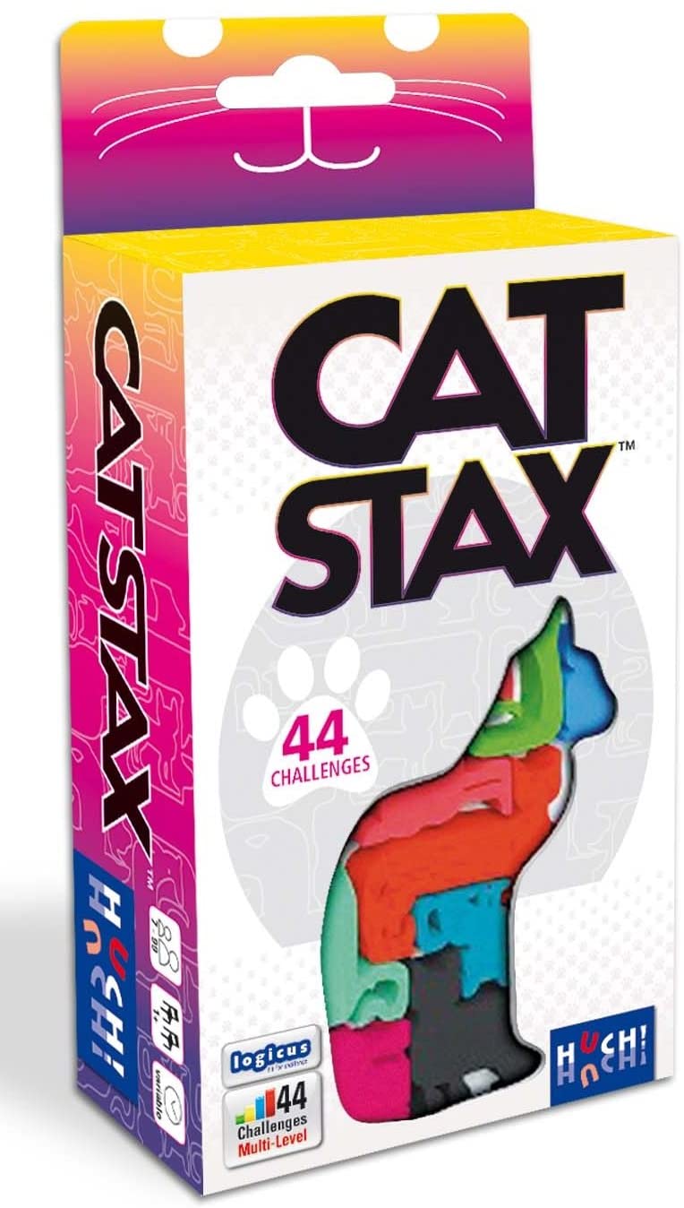 Cat Staxx