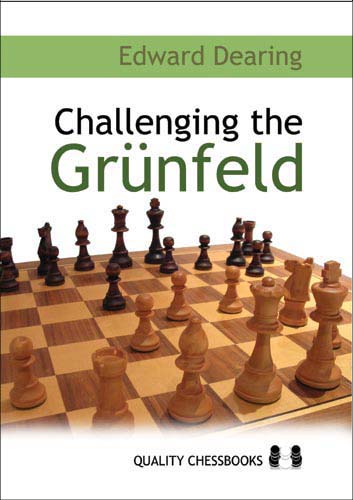 Challenging the Grünfeld, Dearing