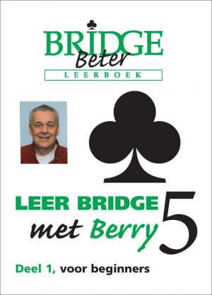 leer bridge met Berry 5, deel 1, voor beginners