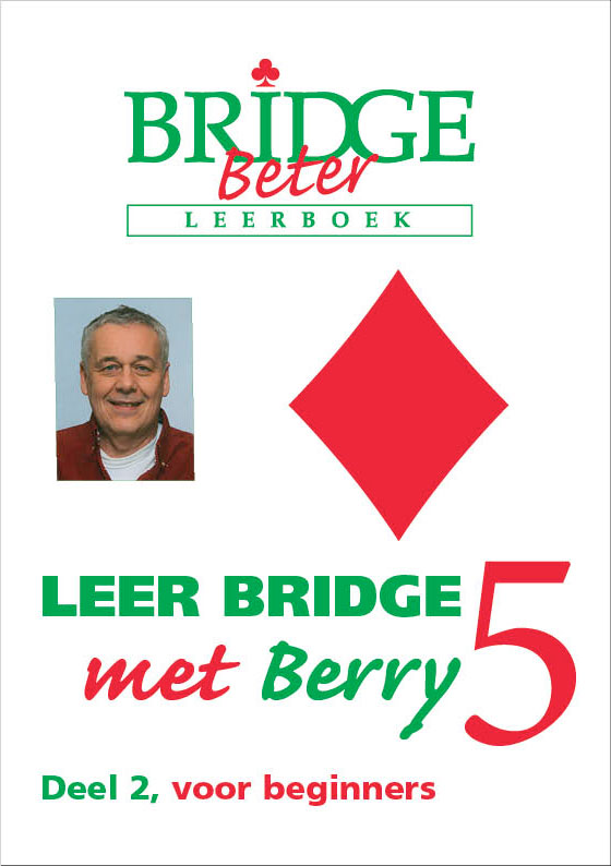 leer bridge met Berry 5 deel 2 voor beginners