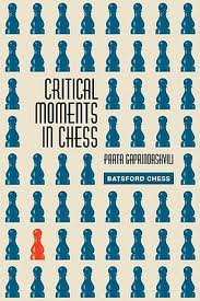 Critical Moments in Chess, Gaprindashvili