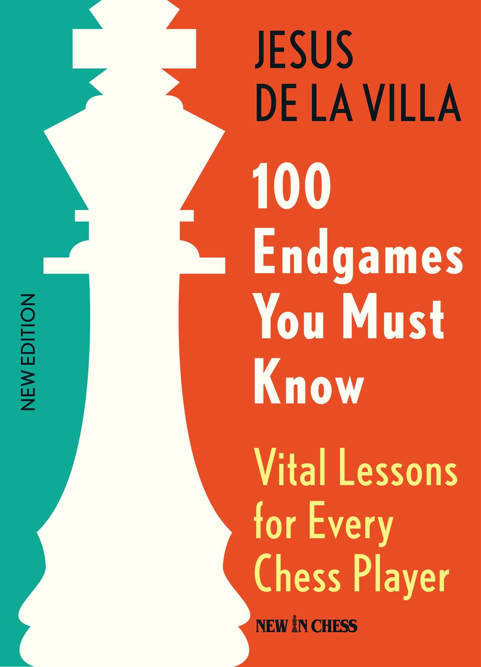 100 Endgames You Must Know (new edition!)