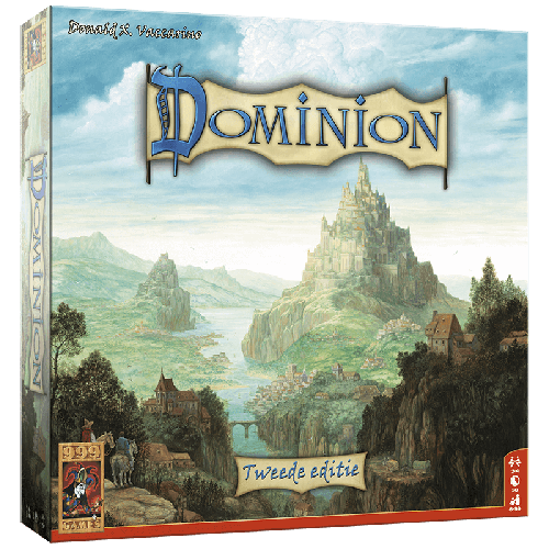 Dominion (Basis)