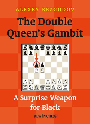 Learn to Play the Queen's Gambit. By Karpov & Kalinichenko. NEW