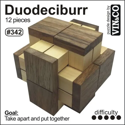 Ducodeciburr