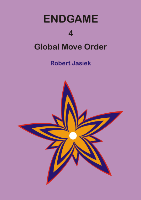 R19 Endgame 4 - Global Move Order - Robert Jasiek