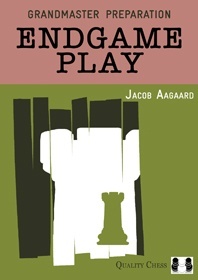 Endgame Play, Jacob Aagaard Hardcover