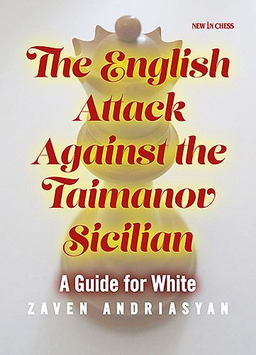 The English Attack against the Taimanov Sicilian