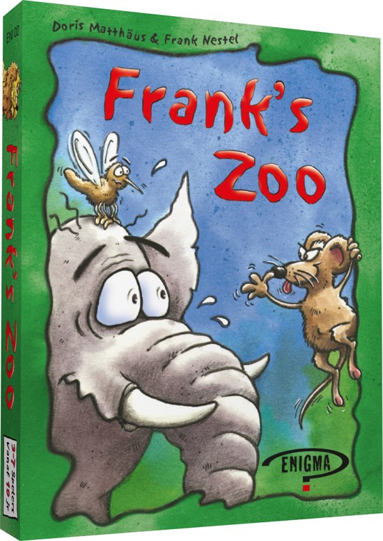 Frank's zoo