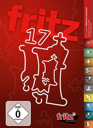 Fritz 17 Download