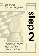 Manual for chess trainers Step 2