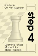 Manual for chess trainers Step 4