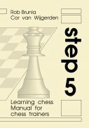Manual for chess trainers Step 5