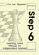 Manual for independent learners Step 6