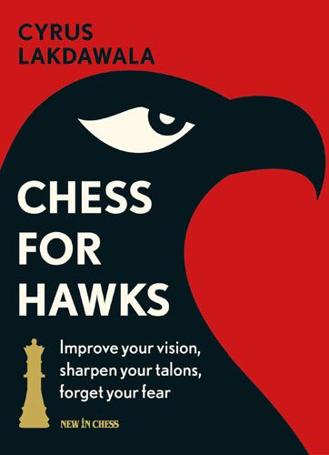 Chess for hawks