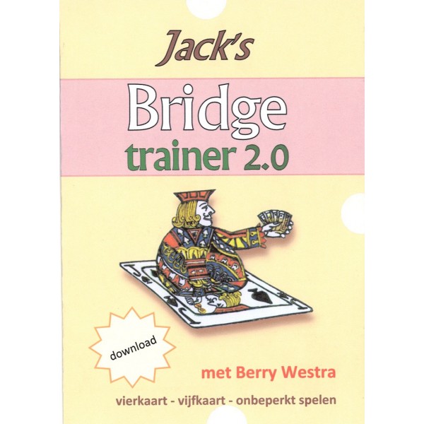 Jack's Bridge trainer 2.0.  download