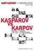 Garry Kasparov on Modern Chess, Part 2: Kasparov vs Karpov 1975 - 1985