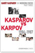 Garry Kasparov on Modern Chess, Complete Series, Garry Kasparov