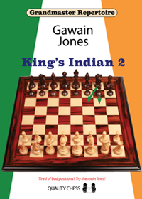 King's Indian 2 - Gawain Jones