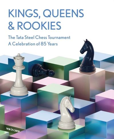 Kings, Queens & Rookies -  l'Ami/Doggers/ten Geuzendam/Boel