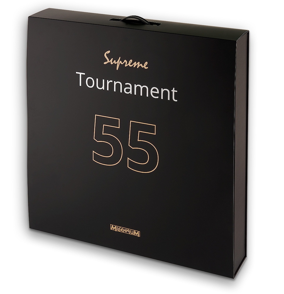 Millennium Supreme Tournament 55