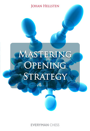 Mastering opening strategy, Hellsten
