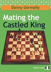 Mating the Castled King, Danny Gormally