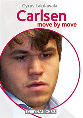 Move by Move Chessplayer series sale
