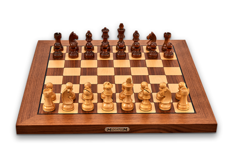 Millennium Chess Classics Exclusive