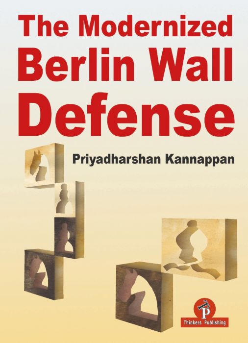 Grandmaster Repertoire - The Berlin Defence - Michael Roiz